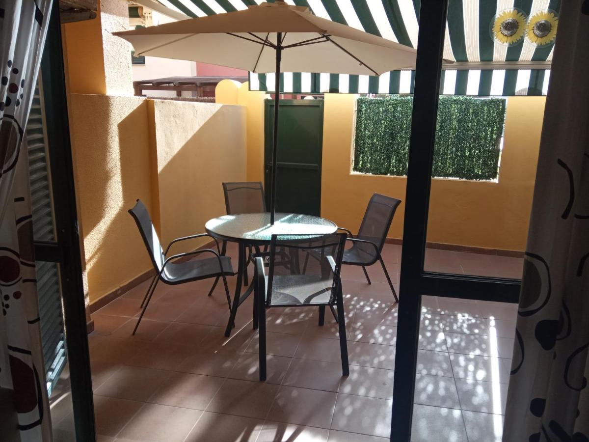 Atlanterra Bajo. Salida Directa. Urbanizacion De Lujo. Piscinas Canchas Padel. Wifi Y A/a Apartment Zahara de los Atunes