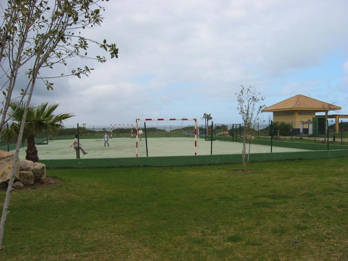 Atlanterra Bajo. Salida Directa. Urbanizacion De Lujo. Piscinas Canchas Padel. Wifi Y A/a Apartment