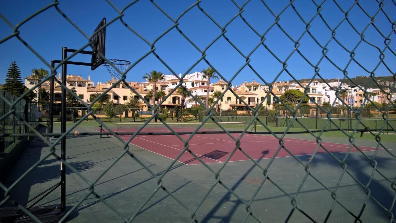Atlanterra Bajo. Salida Directa. Urbanizacion De Lujo. Piscinas Canchas Padel. Wifi Y A/a Apartment
