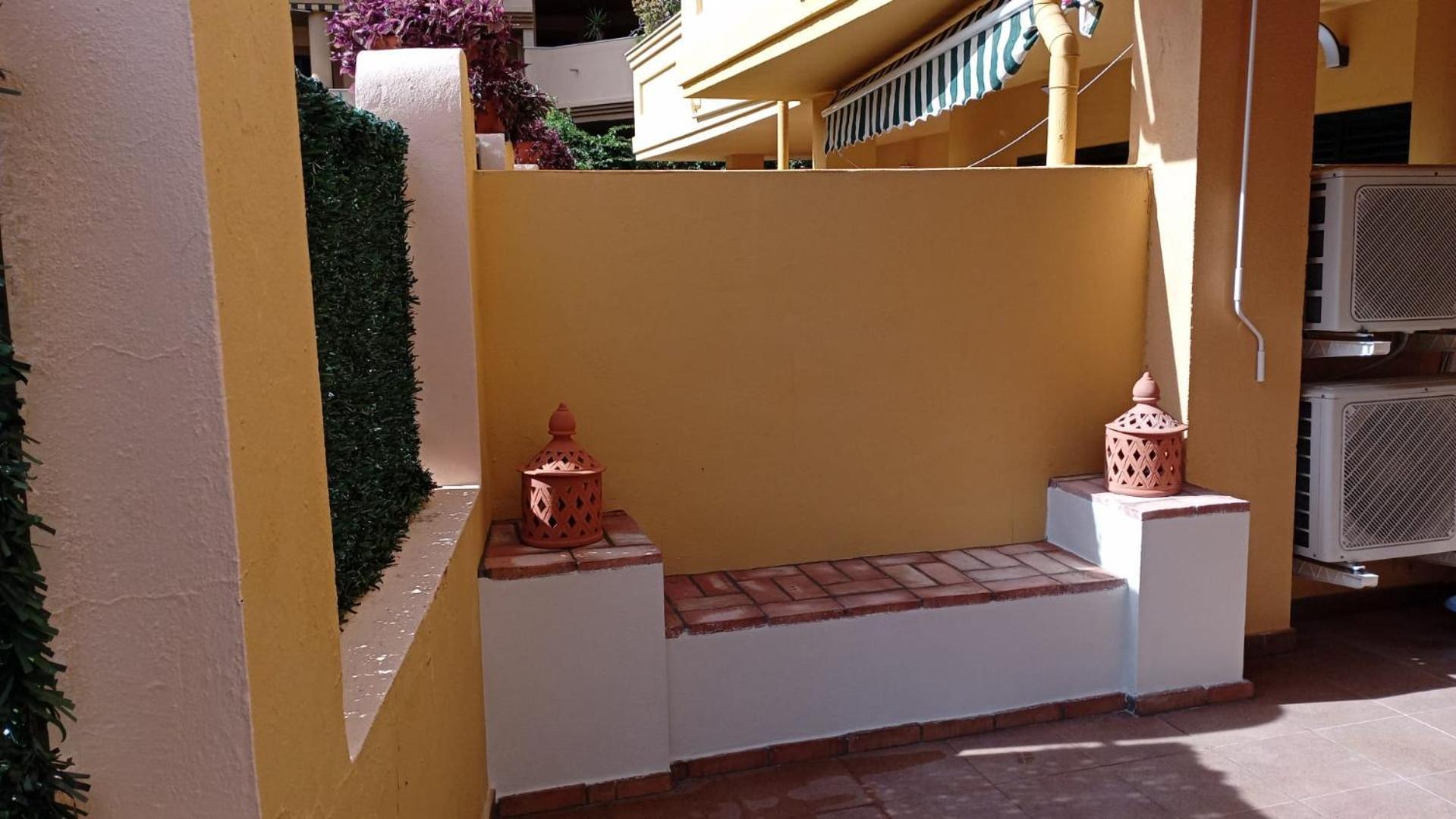Atlanterra Bajo. Salida Directa. Urbanizacion De Lujo. Piscinas Canchas Padel. Wifi Y A/a Apartment
