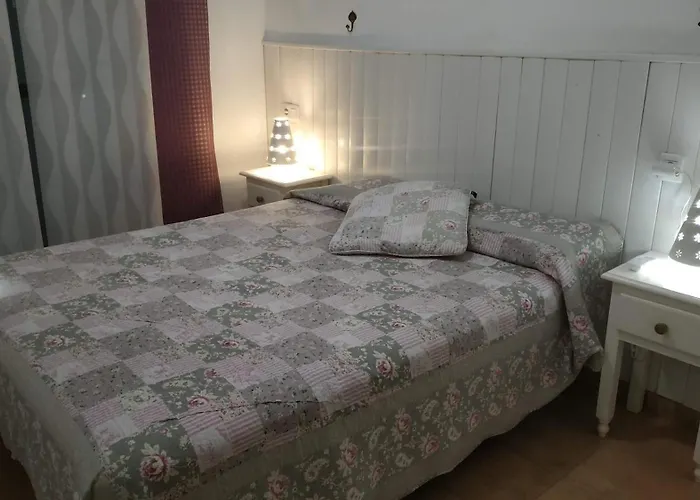 Atlanterra Bajo. Salida Directa. Urbanización De Lujo. Piscinas Canchas Pádel. Wifi Y A/A