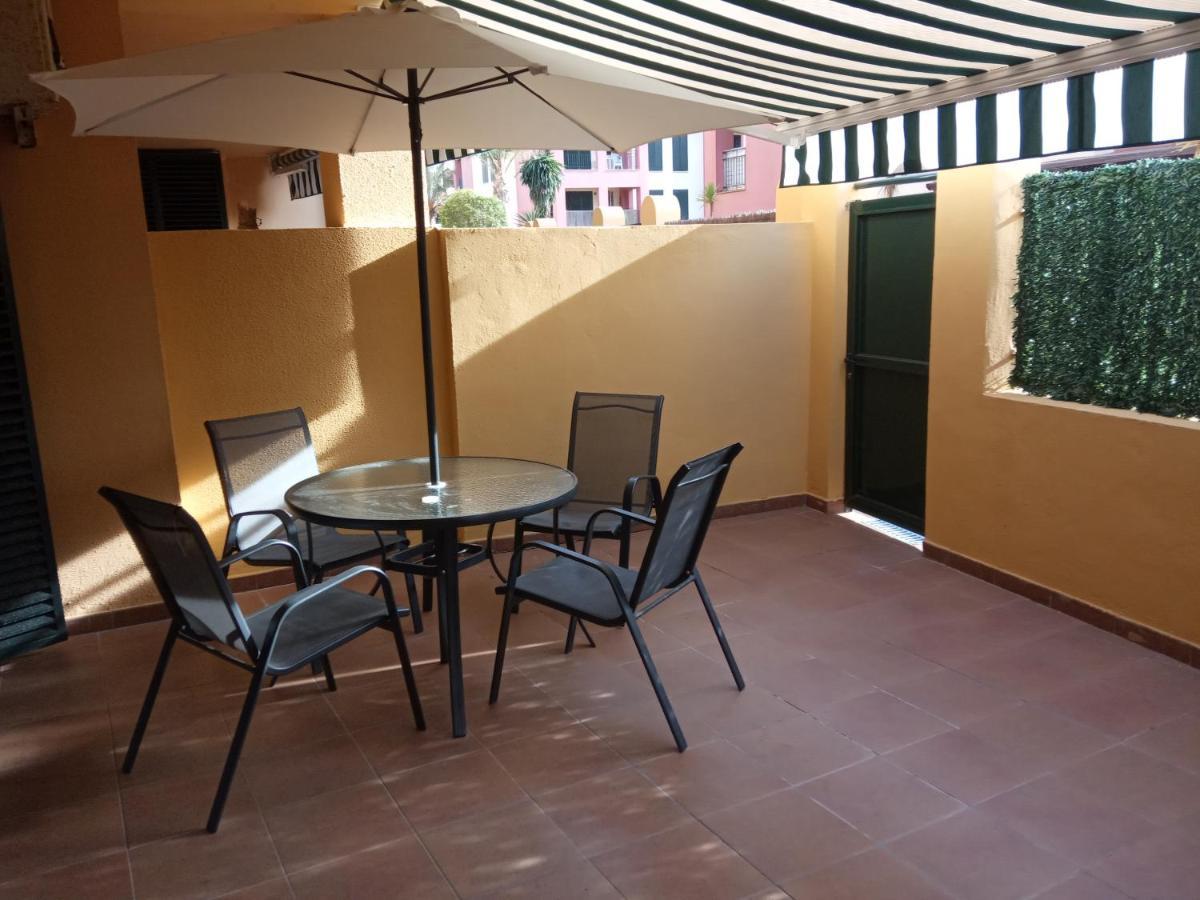 Atlanterra Bajo. Salida Directa. Urbanización De Lujo. Piscinas Canchas Pádel. Wifi Y A/a Apartamento *