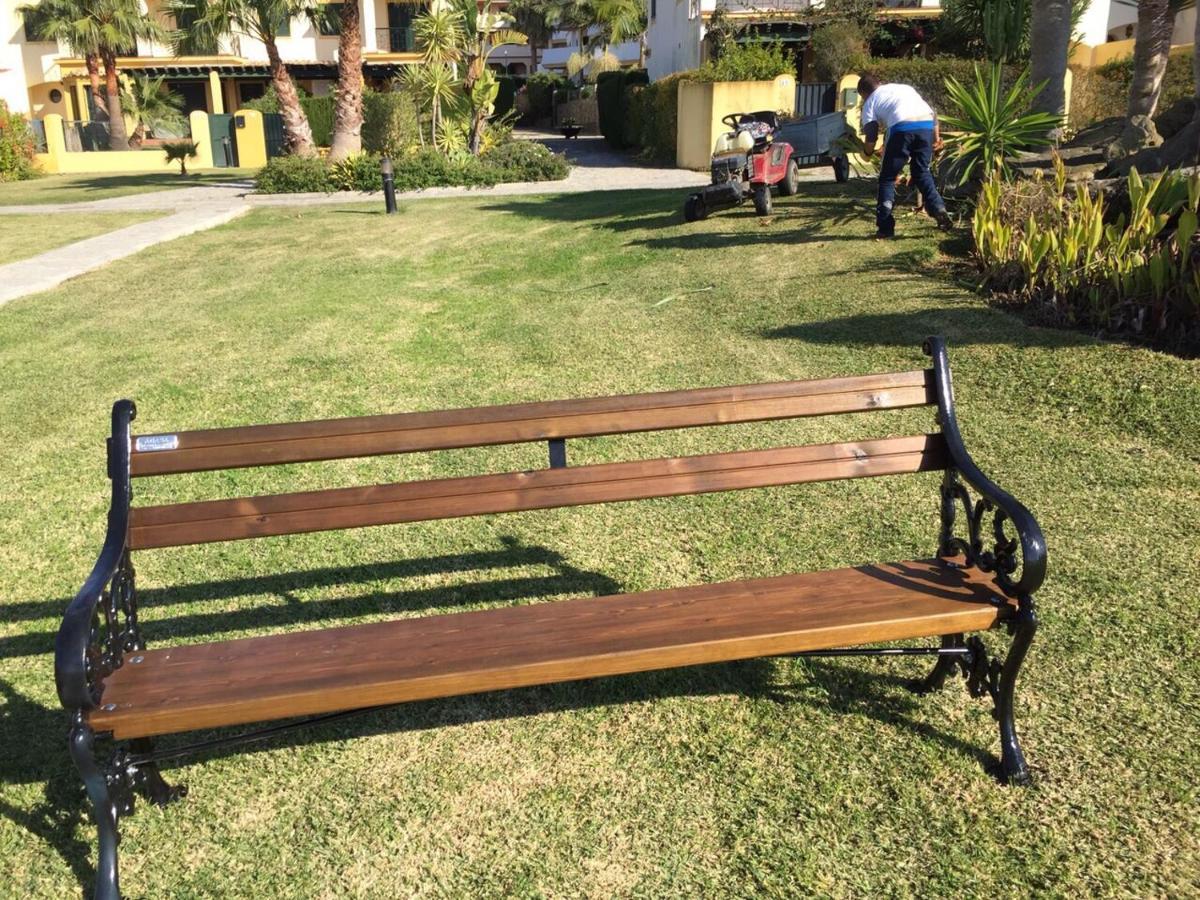 Atlanterra Bajo. Salida Directa. Urbanización De Lujo. Piscinas Canchas Pádel. Wifi Y A/a