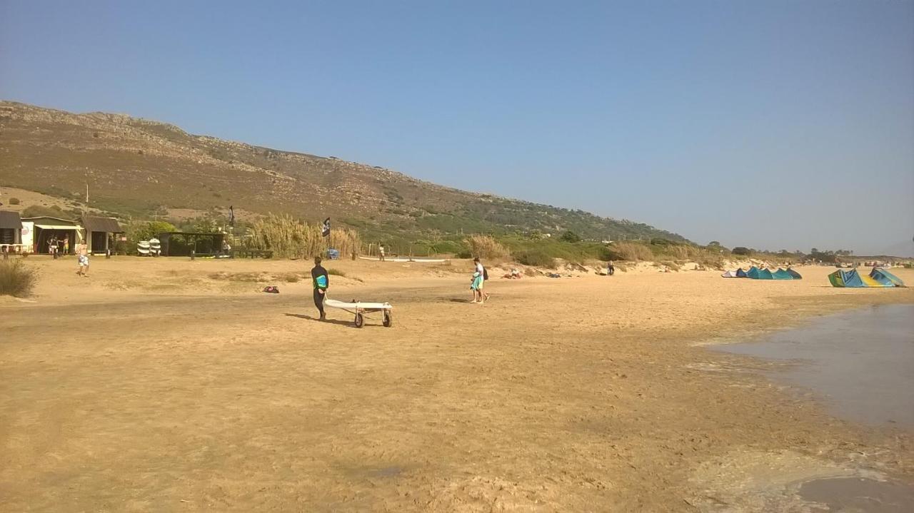 Atlanterra Bajo. Salida Directa. Urbanización De Lujo. Piscinas Canchas Pádel. Wifi Y A/a Apartamento