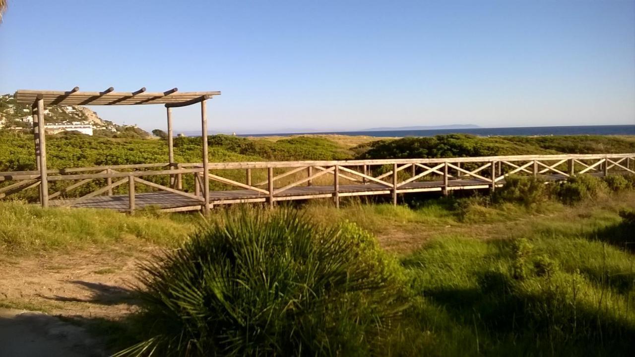Atlanterra Bajo. Salida Directa. Urbanización De Lujo. Piscinas Canchas Pádel. Wifi Y A/a * Zahara de los Atunes