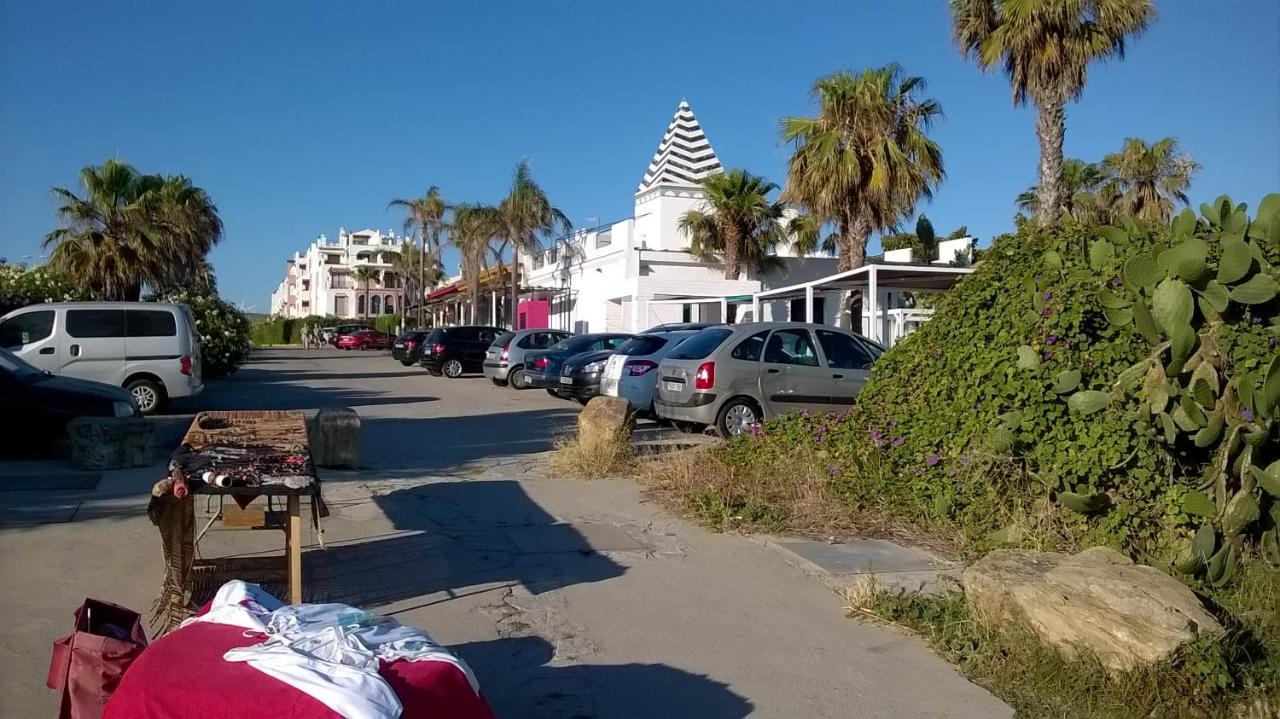 Atlanterra Bajo. Salida Directa. Urbanización De Lujo. Piscinas Canchas Pádel. Wifi Y A/a Apartamento *