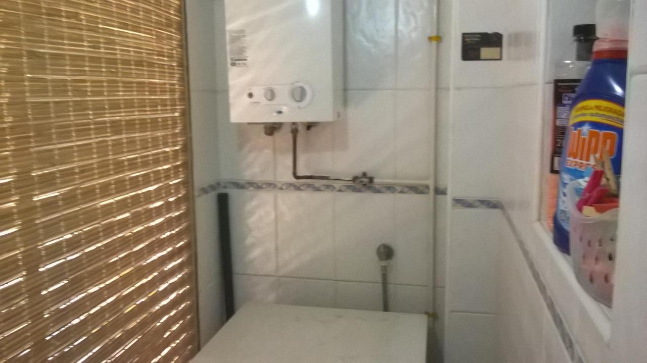 Apartamento Atlanterra Bajo. Salida Directa. Urbanización De Lujo. Piscinas Canchas Pádel. Wifi Y A/a Zahara de los Atunes