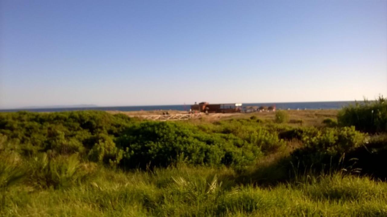 Atlanterra Bajo. Salida Directa. Urbanización De Lujo. Piscinas Canchas Pádel. Wifi Y A/a Apartamento