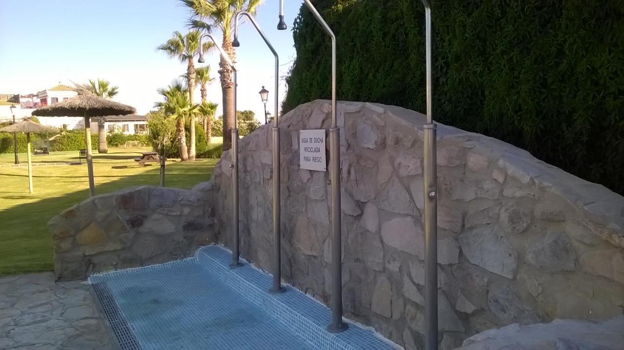 Atlanterra Bajo. Salida Directa. Urbanización De Lujo. Piscinas Canchas Pádel. Wifi Y A/a Zahara de los Atunes