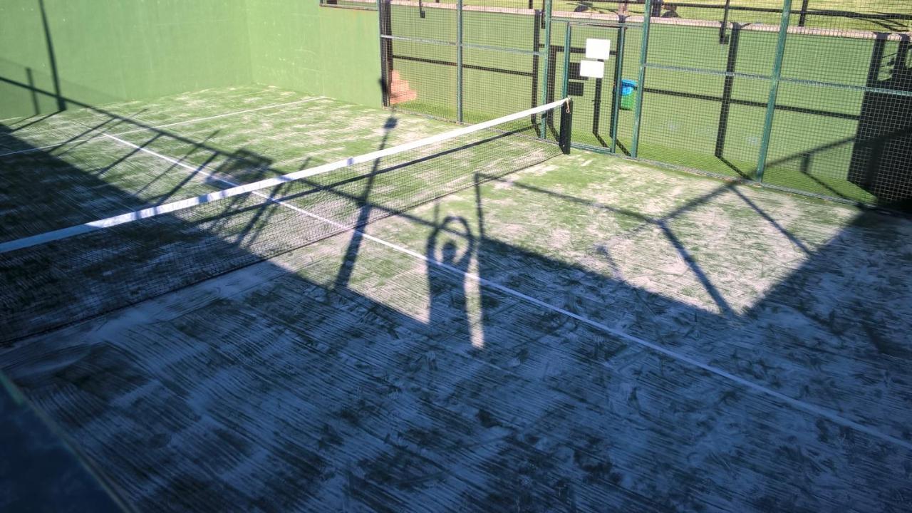 Atlanterra Bajo. Salida Directa. Urbanización De Lujo. Piscinas Canchas Pádel. Wifi Y A/a * Zahara de los Atunes