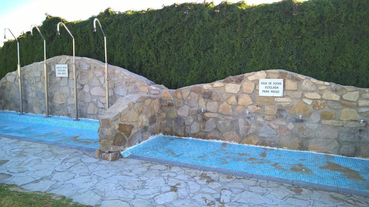Atlanterra Bajo. Salida Directa. Urbanización De Lujo. Piscinas Canchas Pádel. Wifi Y A/a