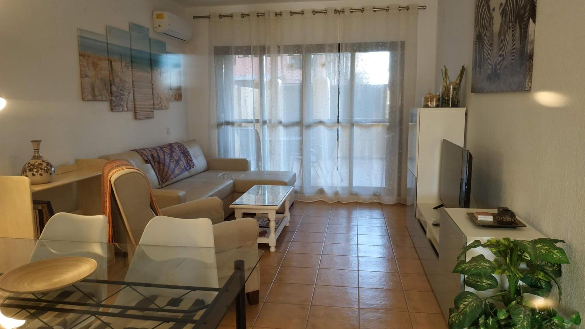 Atlanterra Bajo. Salida Directa. Urbanización De Lujo. Piscinas Canchas Pádel. Wifi Y A/a Zahara de los Atunes