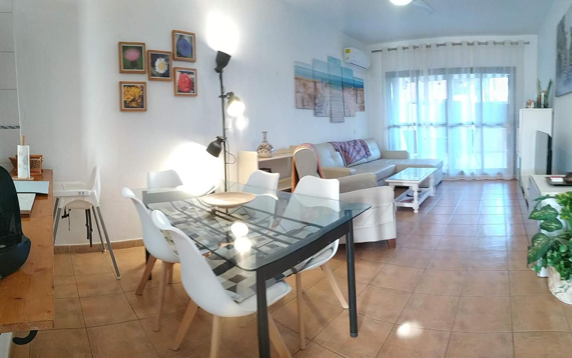 Atlanterra Bajo. Salida Directa. Urbanización De Lujo. Piscinas Canchas Pádel. Wifi Y A/a * Zahara de los Atunes
