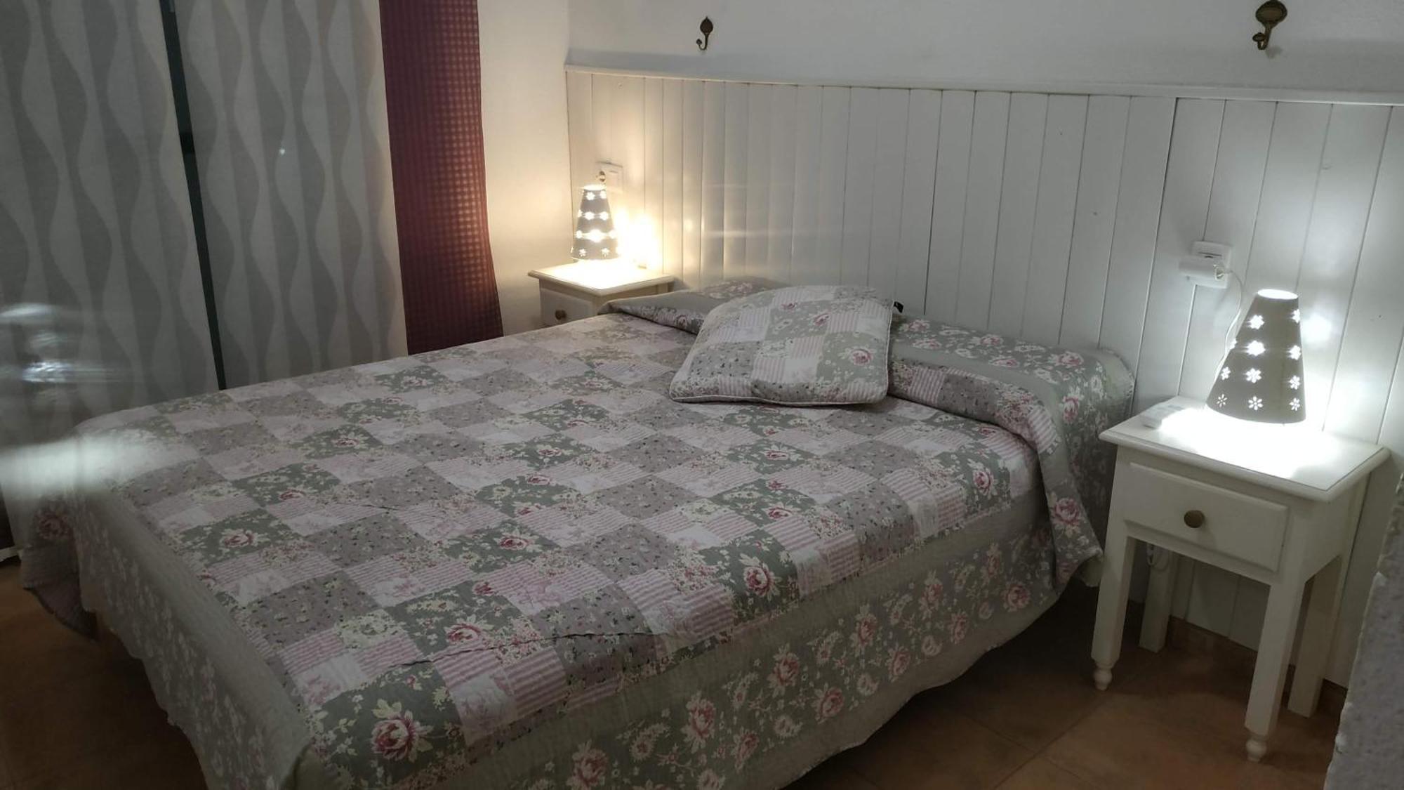 Atlanterra Bajo. Salida Directa. Urbanización De Lujo. Piscinas Canchas Pádel. Wifi Y A/a Apartamento *